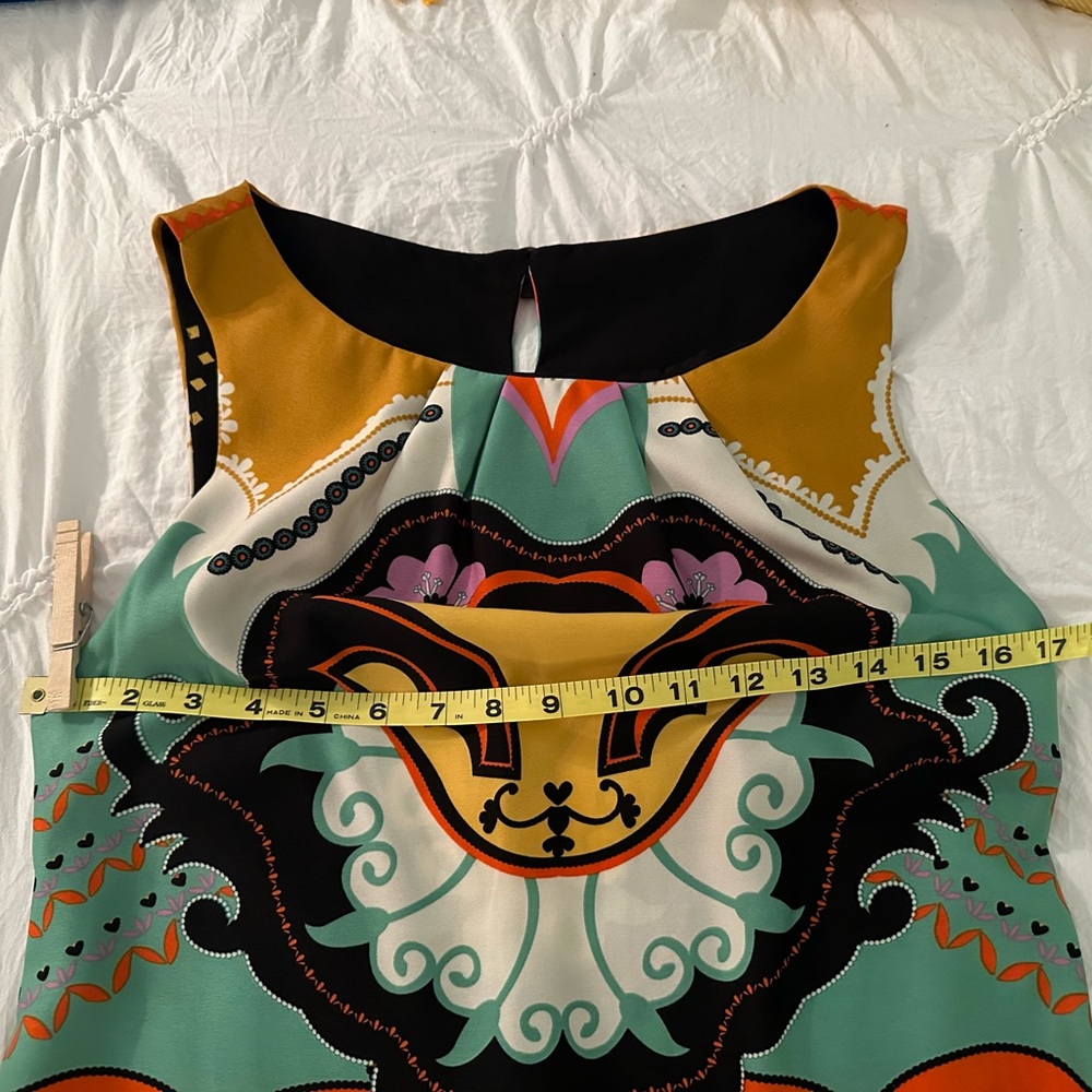 🚺 Farm Rio shift dress - Picture 6 of 6